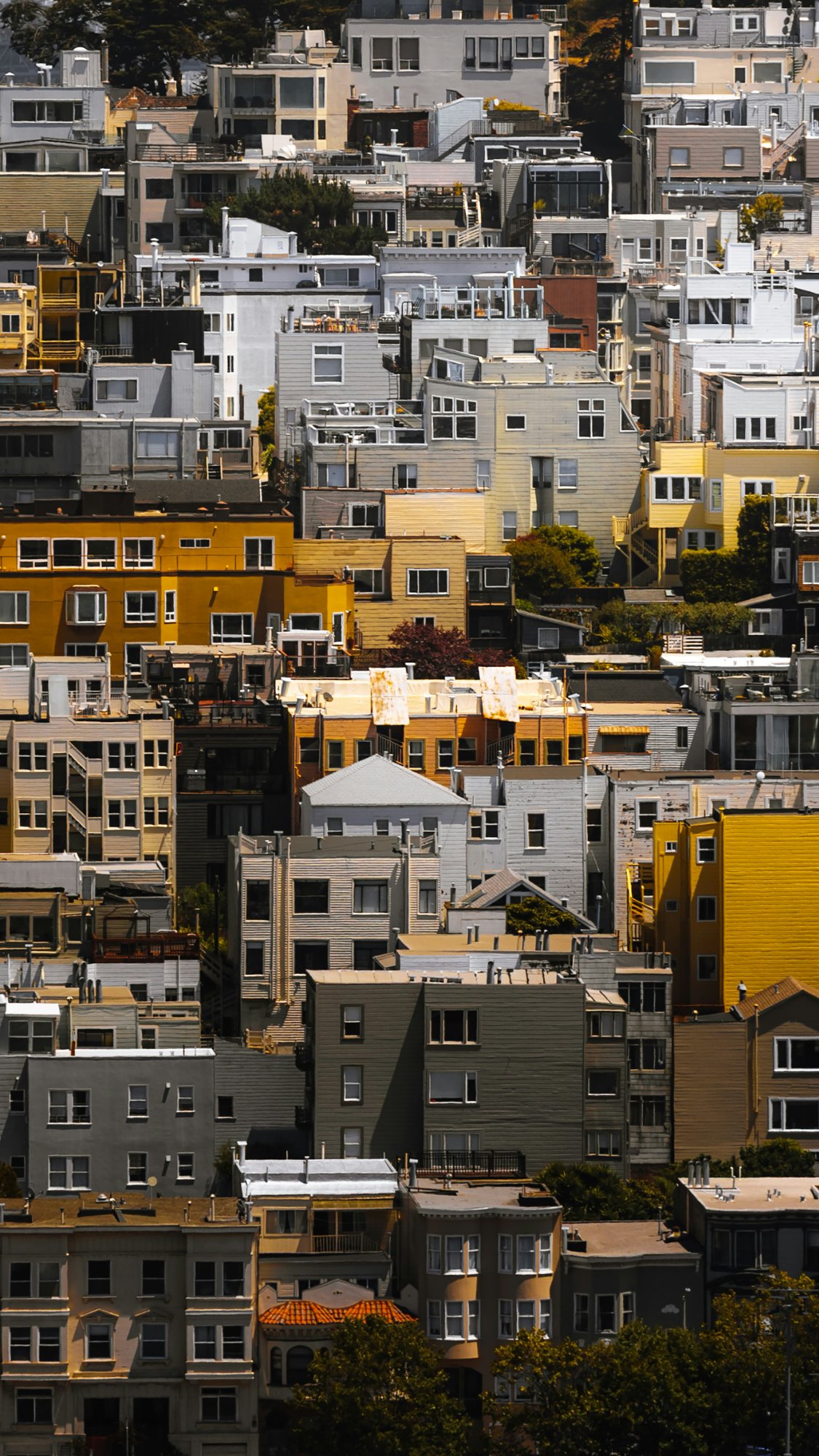 Preventive roof maintenance