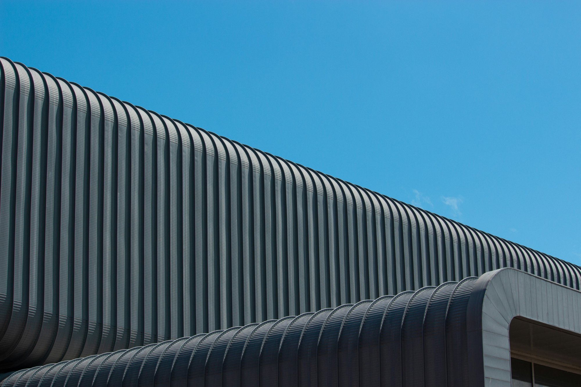 Roof coatings and waterproofing